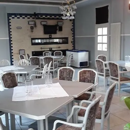Guest house Niehus