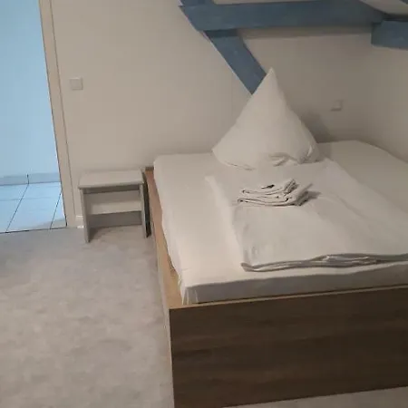 Niehus Zarrentin am Schaalsee