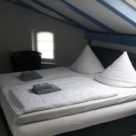 Guest house Niehus Zarrentin am Schaalsee