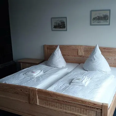 Niehus Guest house *