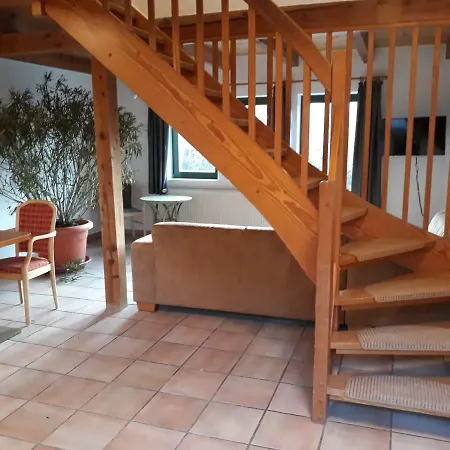 Niehus Guest house