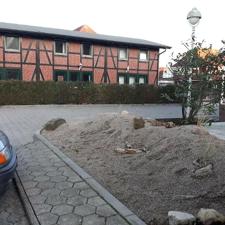 Niehus Zarrentin am Schaalsee