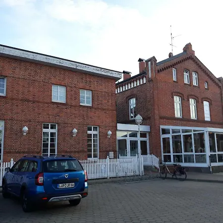 Niehus Guest house *
